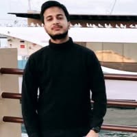 Ashfaque Alam