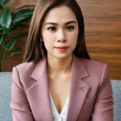 Leah Mae Oliva