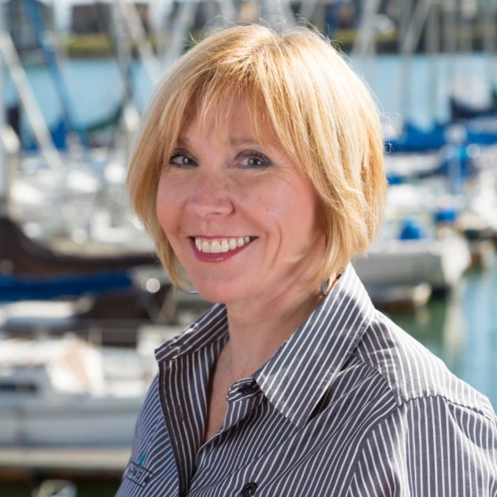 Deborah Reynolds