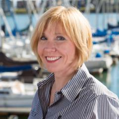 Deborah Reynolds