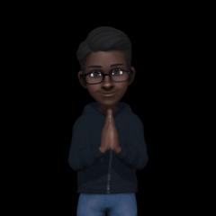 N J