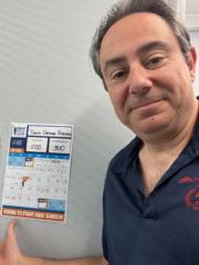 David Ortega Rodenas