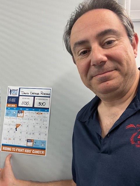 David Ortega Rodenas