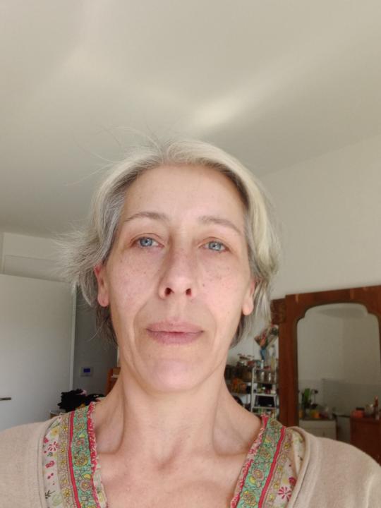 Virginie Lehodey
