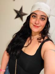 Kristina Santa-Maria