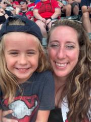 Katie Lanzer