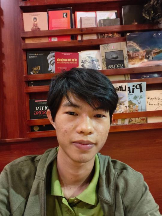 Nguyên Phạm Khắc