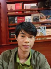 Nguyên Phạm Khắc