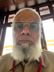 Mohammad Waheeduddin