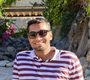 Ahmed Nizar Poolamanna Ashraf