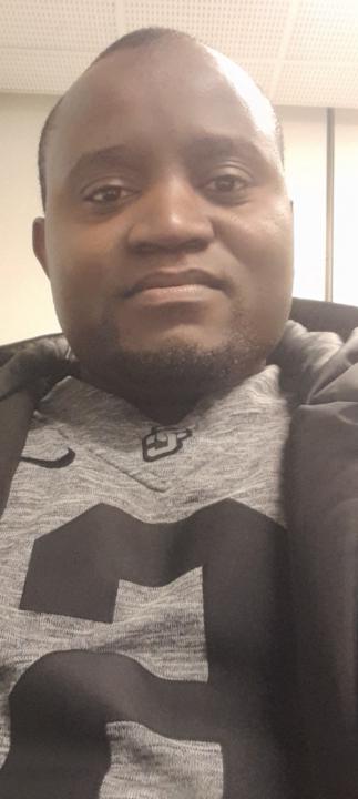 Youssuf Ndizeye