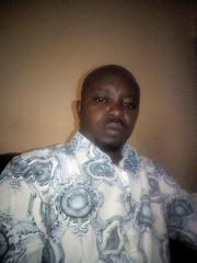 Godfrey Aloh