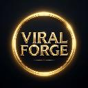 Viral Forge AI Creator botcamp icon