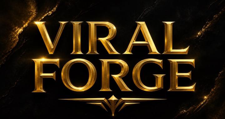 Viral Forge AI Creator botcamp