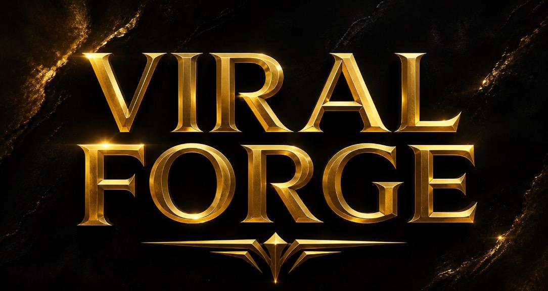 Viral Forge AI Creator botcamp