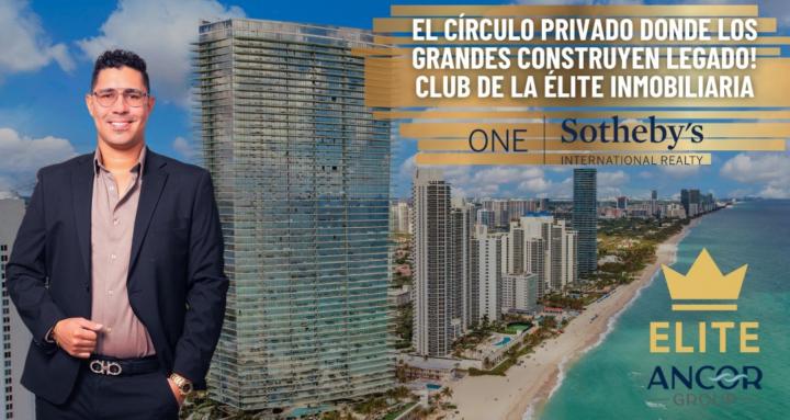 The Elite Club Inmobiliario
