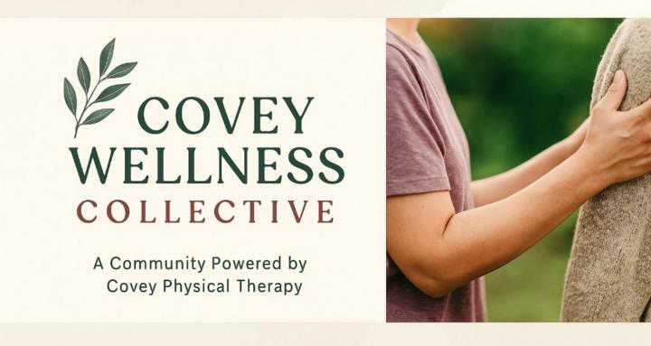 Covey Wellness Collective