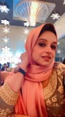 Zeba Khan