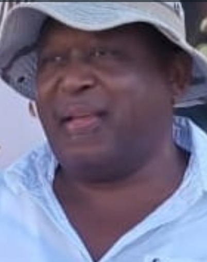 Lesiba Matlala