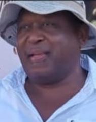 Lesiba Matlala