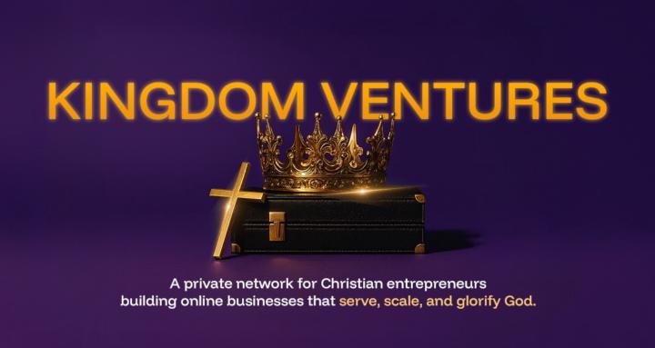Kingdom Ventures