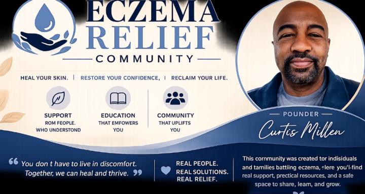 Eczema Relief Community