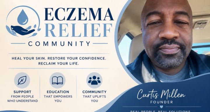 Eczema Relief Community