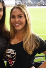 Monica Gregorio