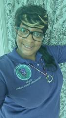LaShunda Coleman