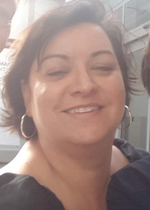 Sylvie Rouyer