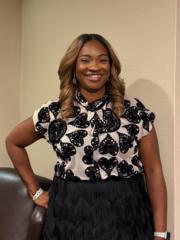 Toyin Akinfolarin