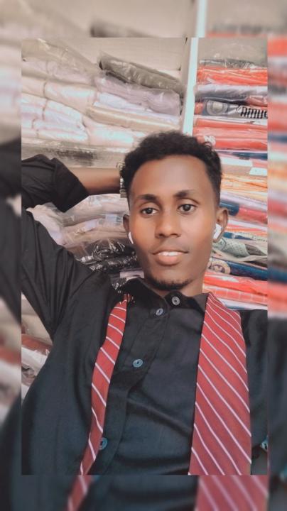 Abdikani Yassin Abdullahi