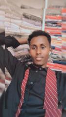 Abdikani Yassin Abdullahi