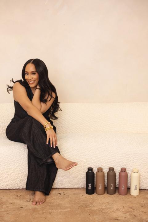 Brittany Dorsey