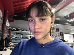 Haribarshaa Senthilnathan