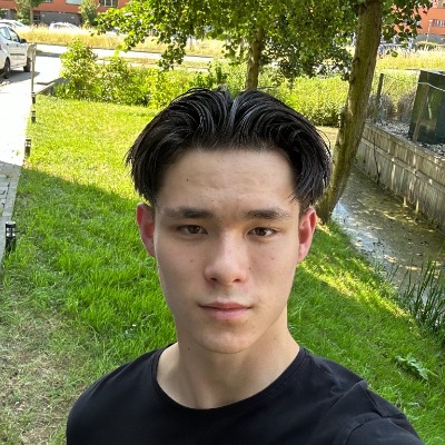 Christian Yu