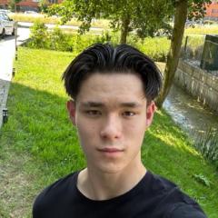 Christian Yu