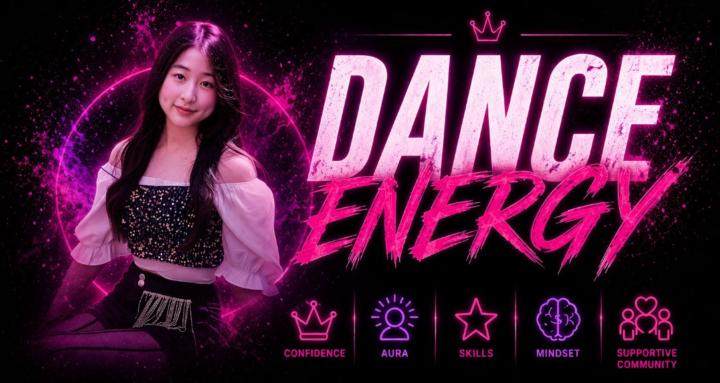 Dance Energy