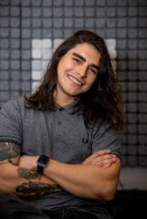 William Godjikian