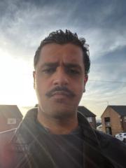 Shahzeb Hussain