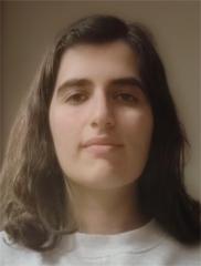 Nadia Hania
