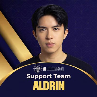 Aldrin Anicete