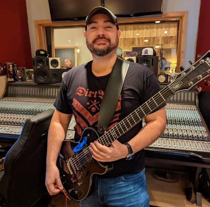 Roman Martinez
