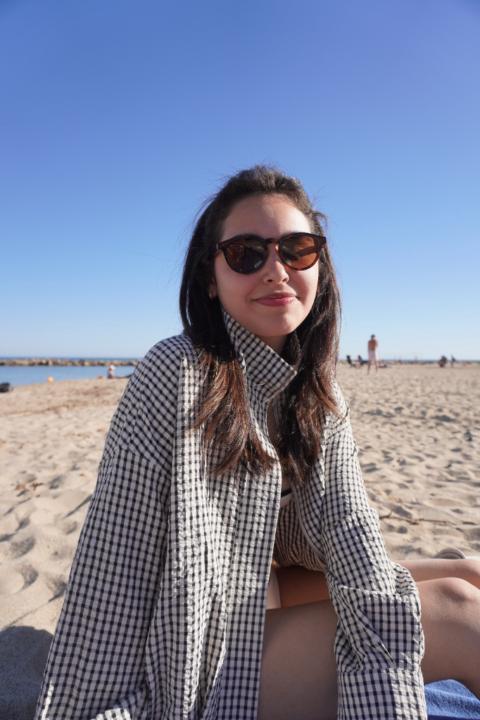 Mariana Chire