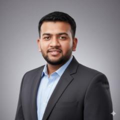 Rushang Navadiya