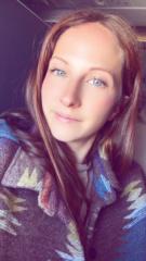 Katie Stinger