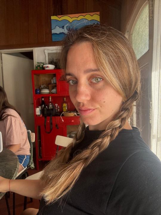 Marina Kliauga