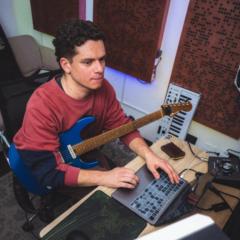 Patricio Correa Gana