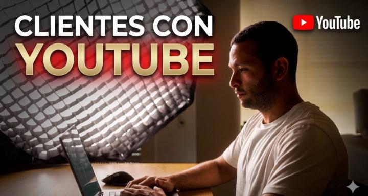 Clientes con YouTube™