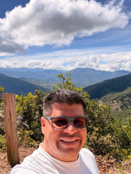 José Guillén Quirós